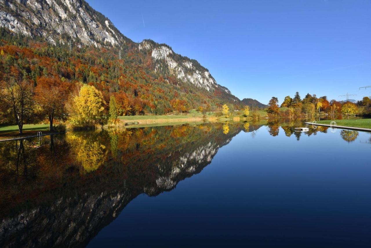 Urlaub Am Bauernhof Windhaghof Villa Kramsach Bagian luar foto