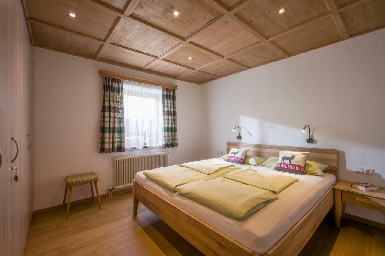 Urlaub Am Bauernhof Windhaghof Villa Kramsach Bagian luar foto