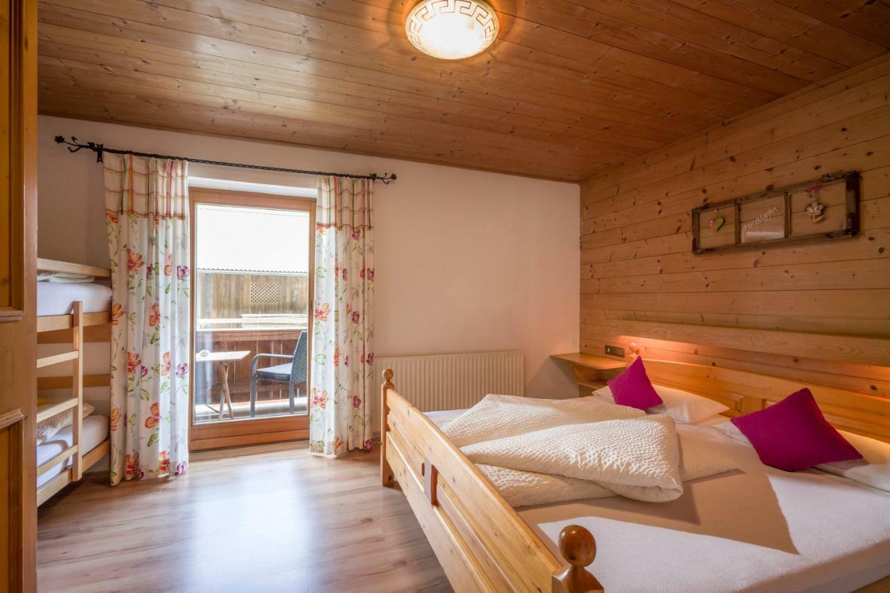 Urlaub Am Bauernhof Windhaghof Villa Kramsach Bagian luar foto