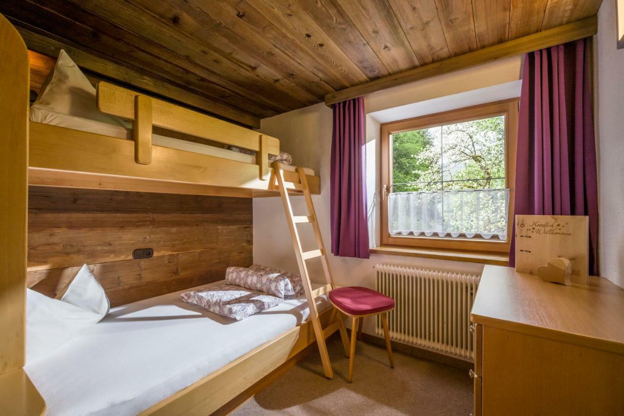 Urlaub Am Bauernhof Windhaghof Villa Kramsach Bagian luar foto