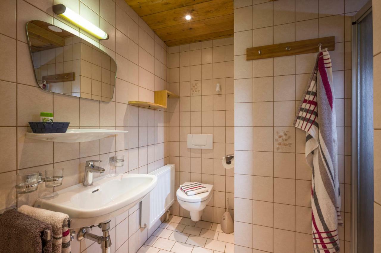 Urlaub Am Bauernhof Windhaghof Villa Kramsach Bagian luar foto