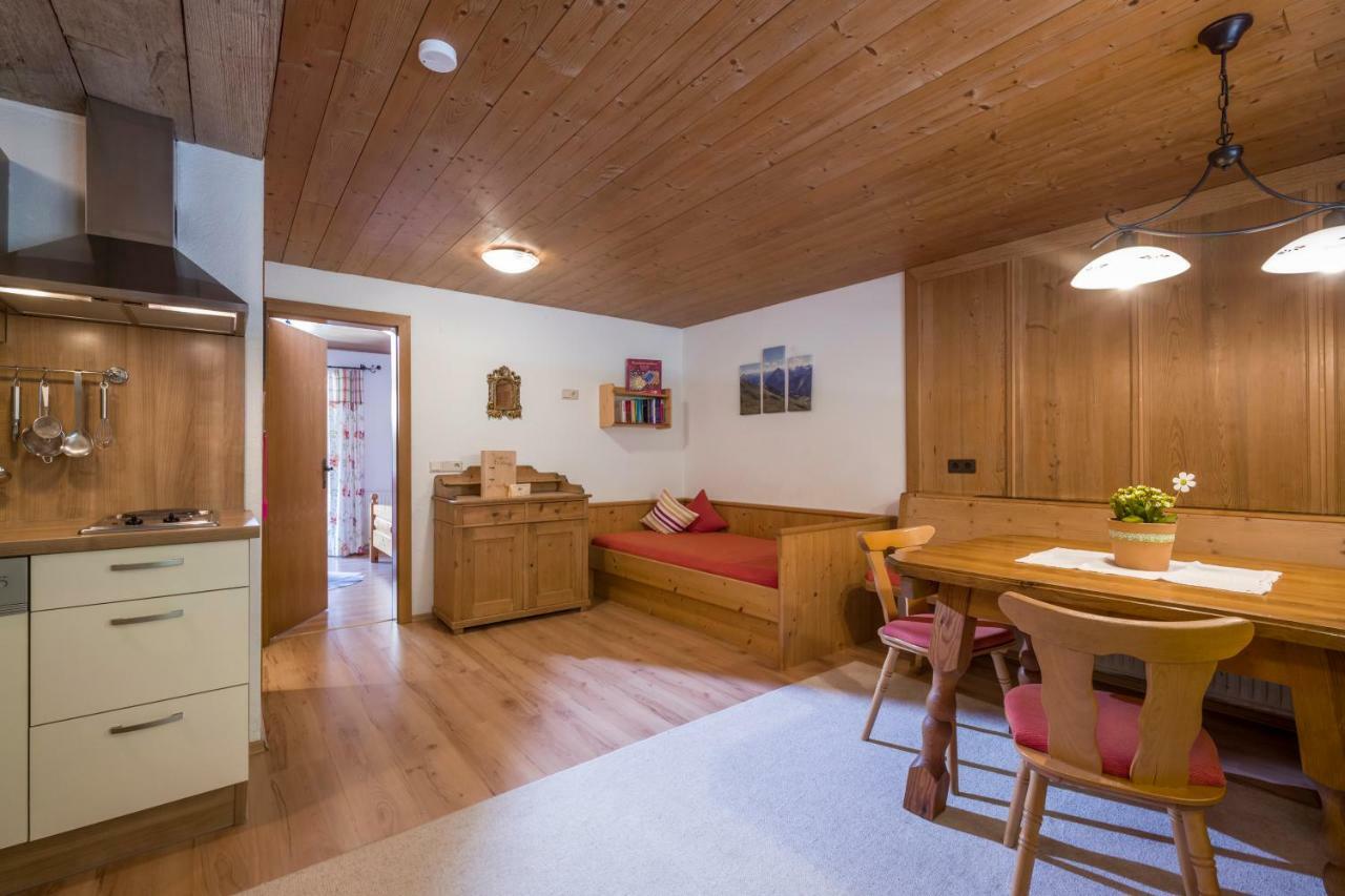 Urlaub Am Bauernhof Windhaghof Villa Kramsach Bagian luar foto
